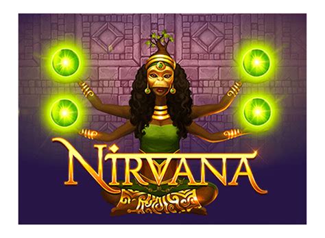 Игровой автомат Nirvana  играть бесплатно